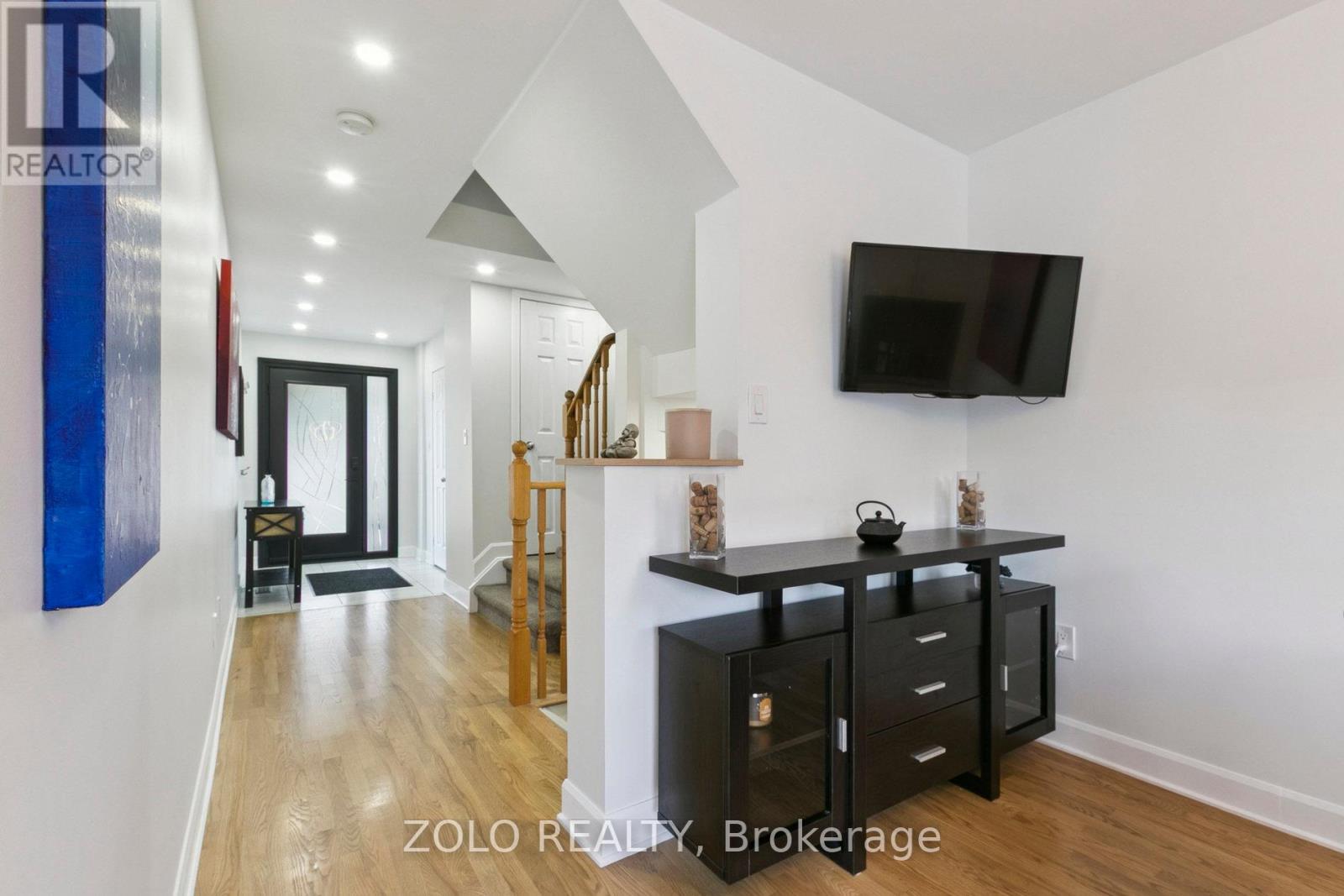 31 Channel Drive, Whitby, Ontario  L1N 9R3 - Photo 6 - E12362334