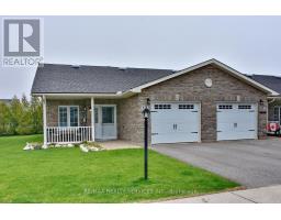 45 CLOVER CRESCENT, Wasaga Beach, Ontario