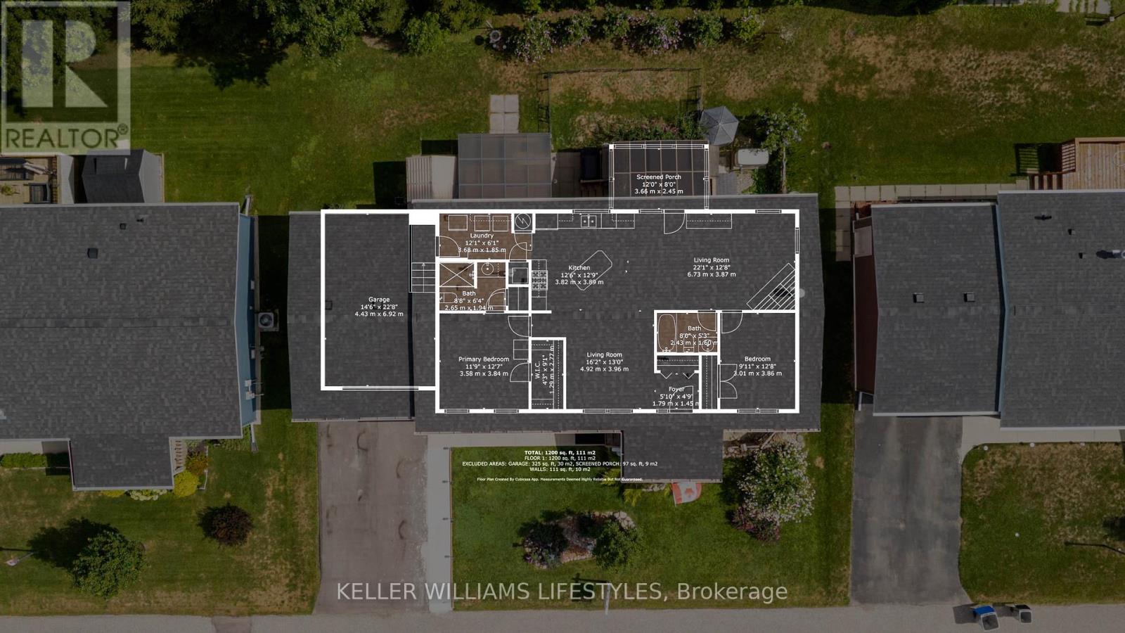 21 Kellestine Drive, Strathroy-Caradoc, Ontario  N7G 0C5 - Photo 5 - X12363388