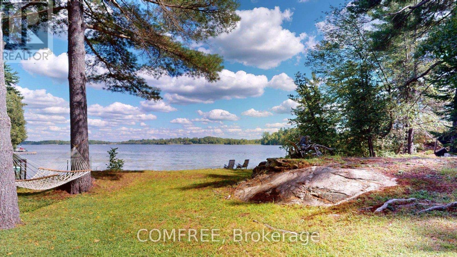 1005 Hoyle Lane W, Central Frontenac (Frontenac Centre), Ontario  K0H 2B0 - Photo 17 - X12363428