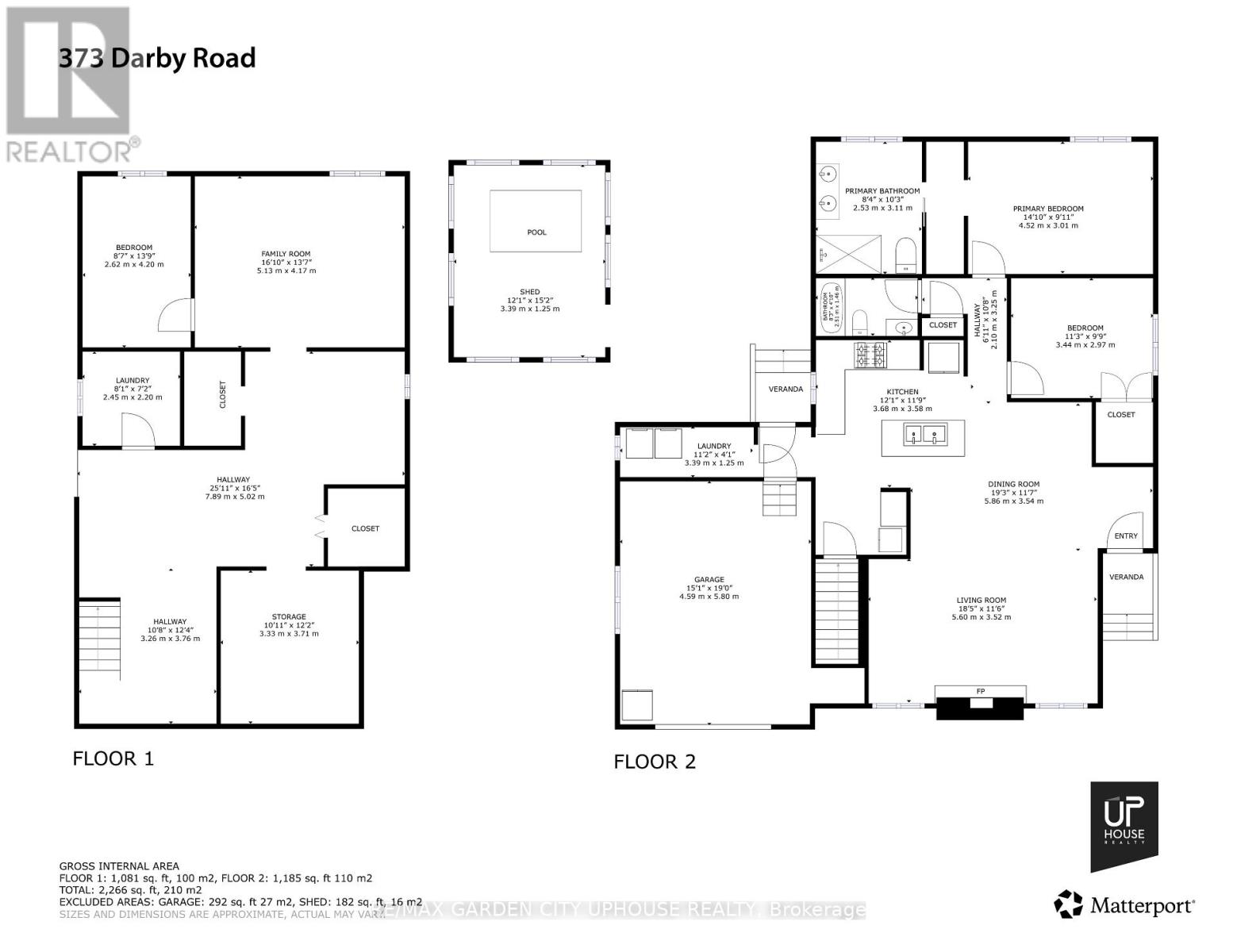 373 Darby Road, Welland, Ontario  L0S 1K0 - Photo 24 - X12363378