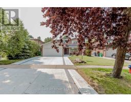 1073 MESA CRESCENT, Mississauga, Ontario