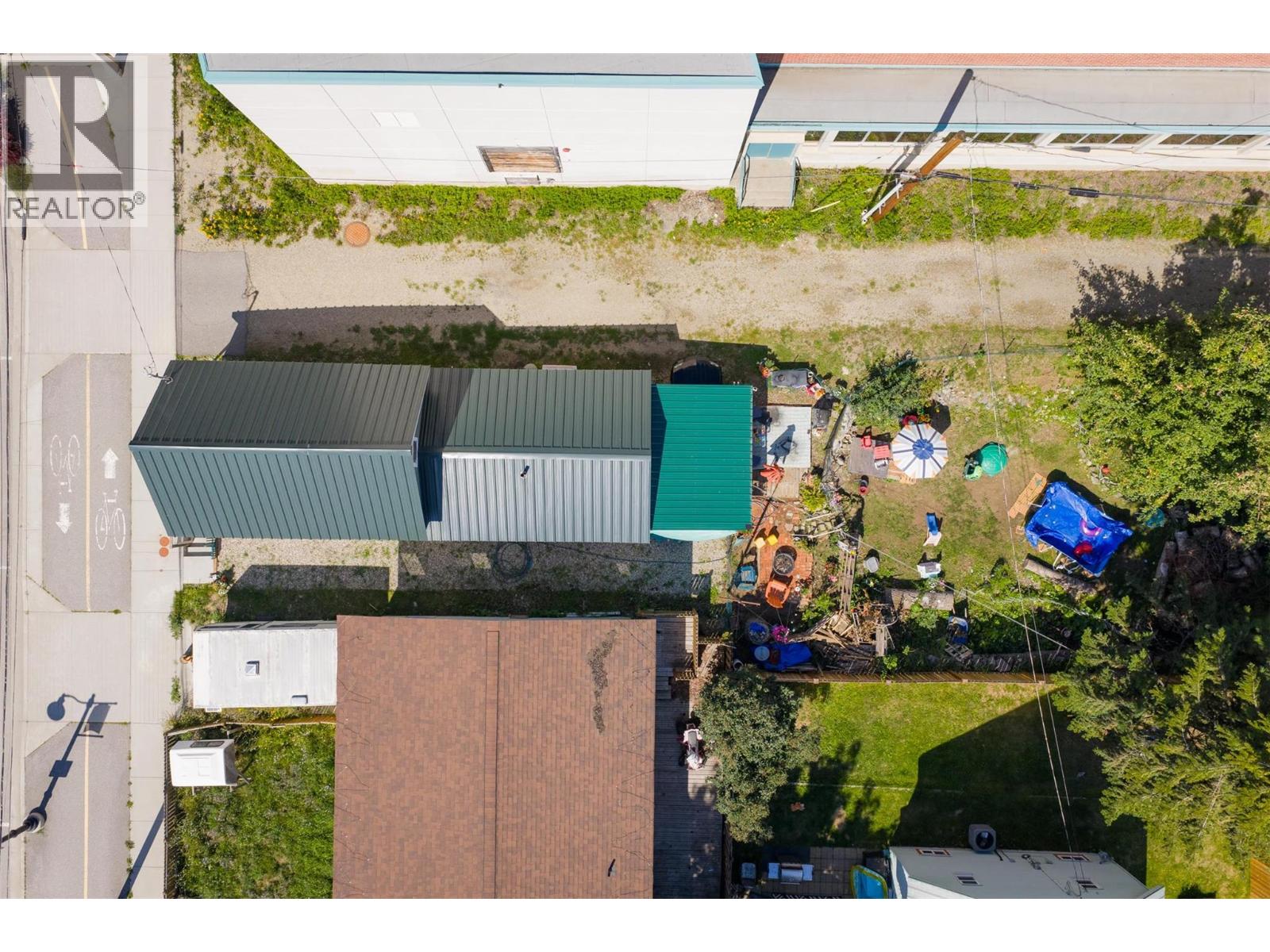 2342 Washington Street, Rossland, British Columbia  V0G 1Y0 - Photo 37 - 10360432