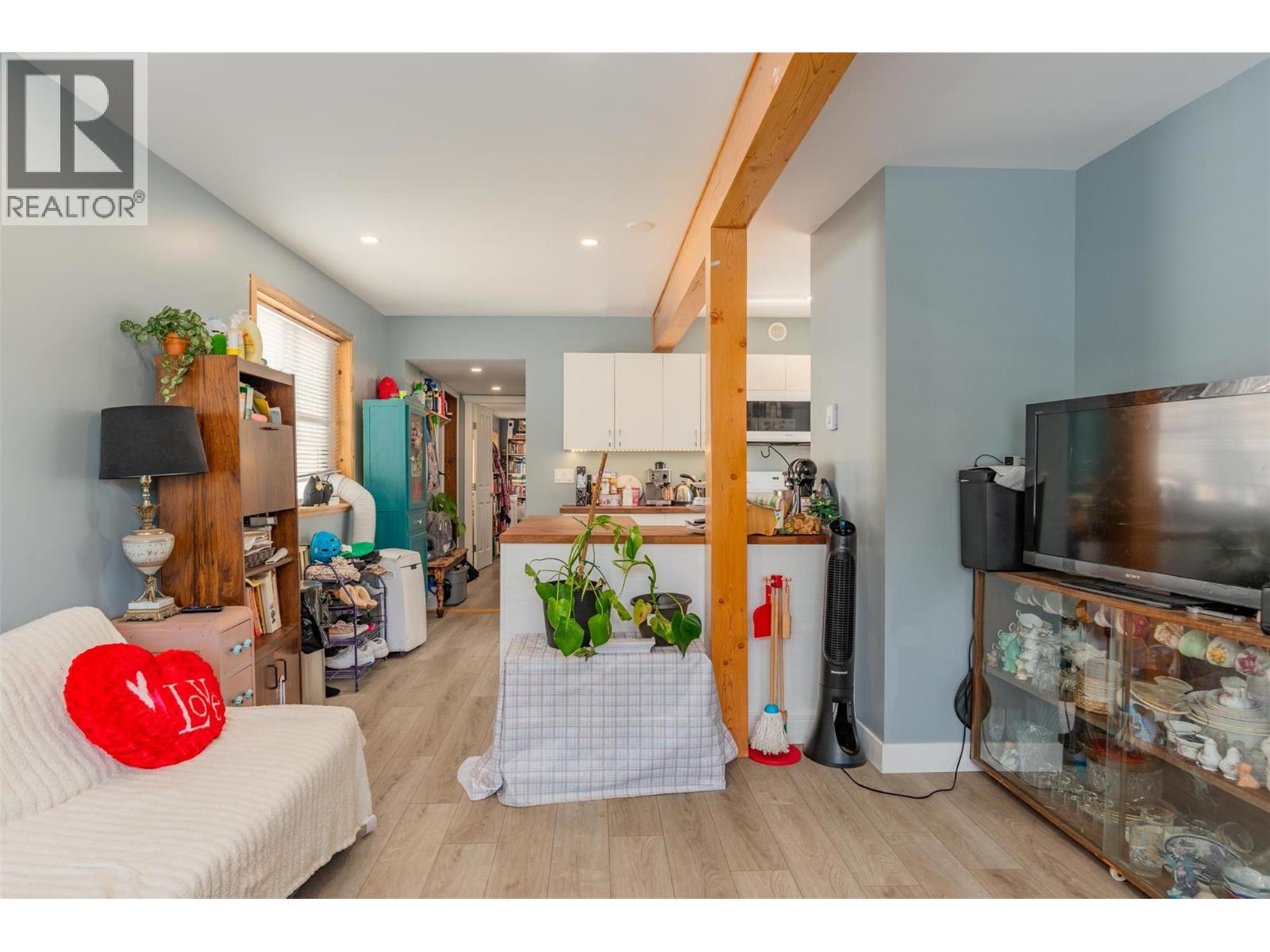 2342 Washington Street, Rossland, British Columbia  V0G 1Y0 - Photo 8 - 10360432