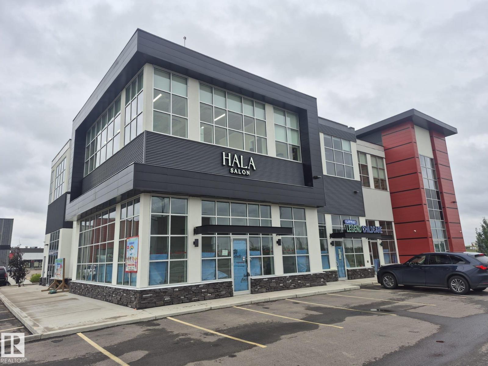 #205 478 Mistatim Wy Nw, Edmonton, Alberta  T6V 0M8 - Photo 2 - E4398626