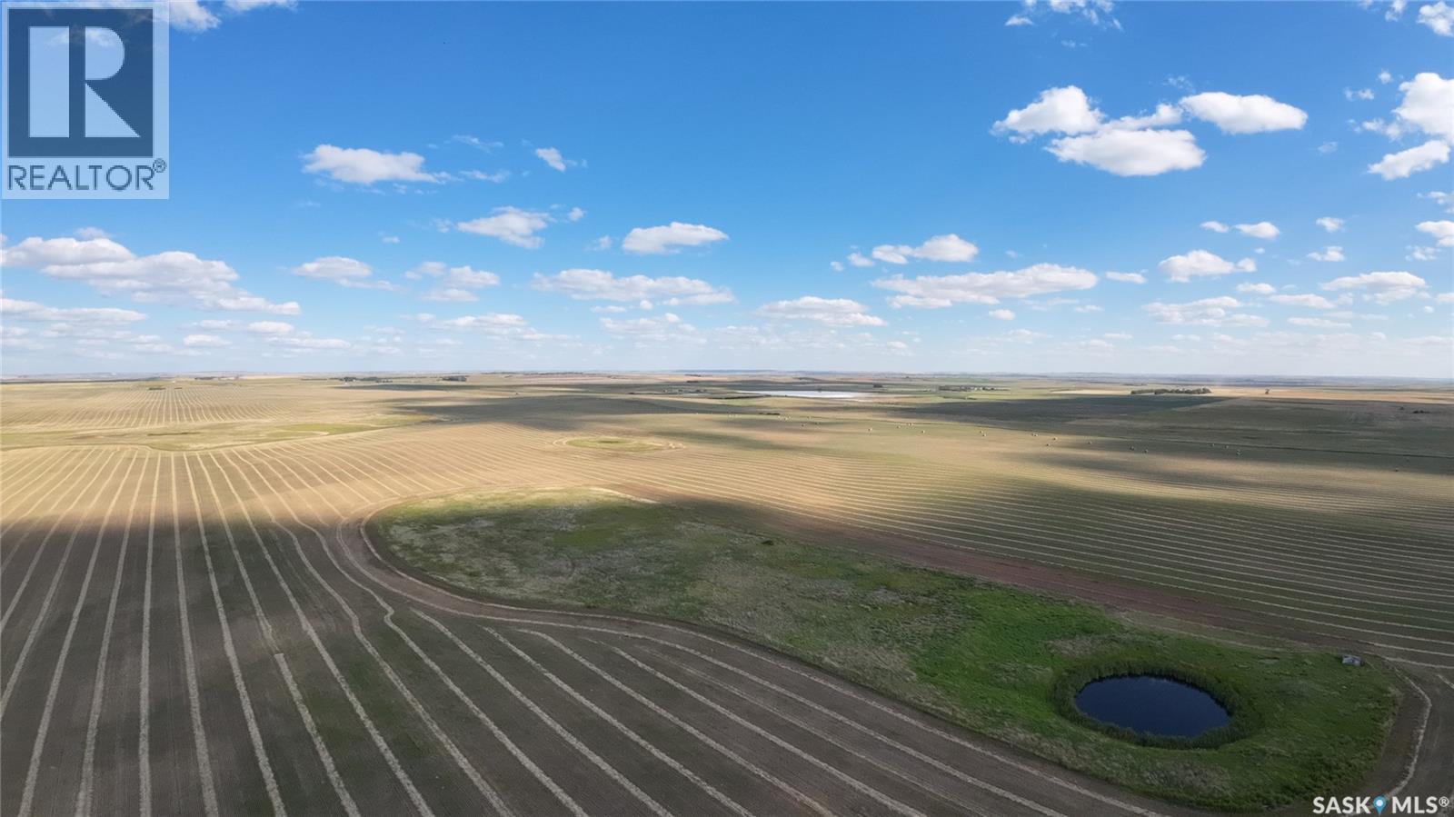 8 Quarters Of Grain Farmland In Rm 168 Riverside, Riverside Rm No. 168, Saskatchewan  S9H 3W8 - Photo 5 - SK016356