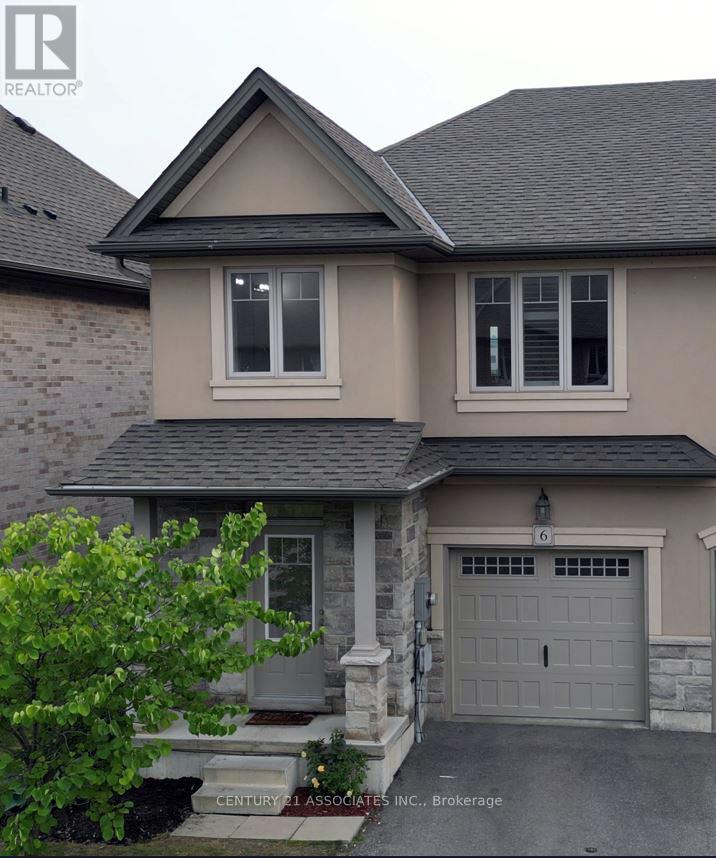 6 - 98 SHOREVIEW PLACE, Hamilton, Ontario