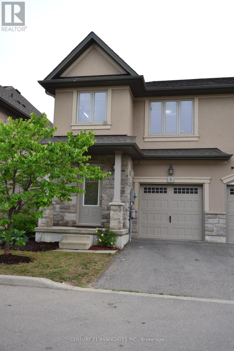 6 - 98 Shoreview Place, Hamilton, Ontario  L8E 0J4 - Photo 2 - X12363300
