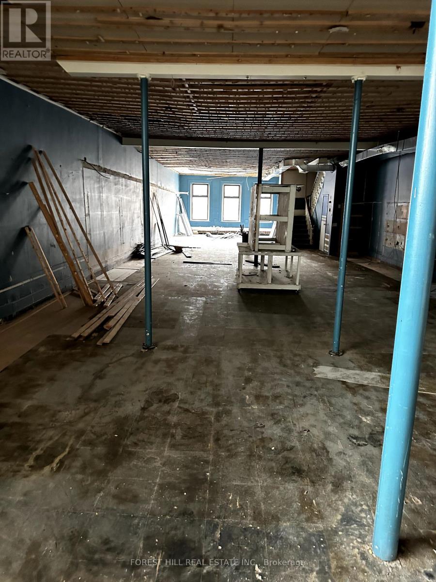 2nd Floor - 257 Front Street, Belleville, Ontario  K8N 2Z6 - Photo 2 - X12363305