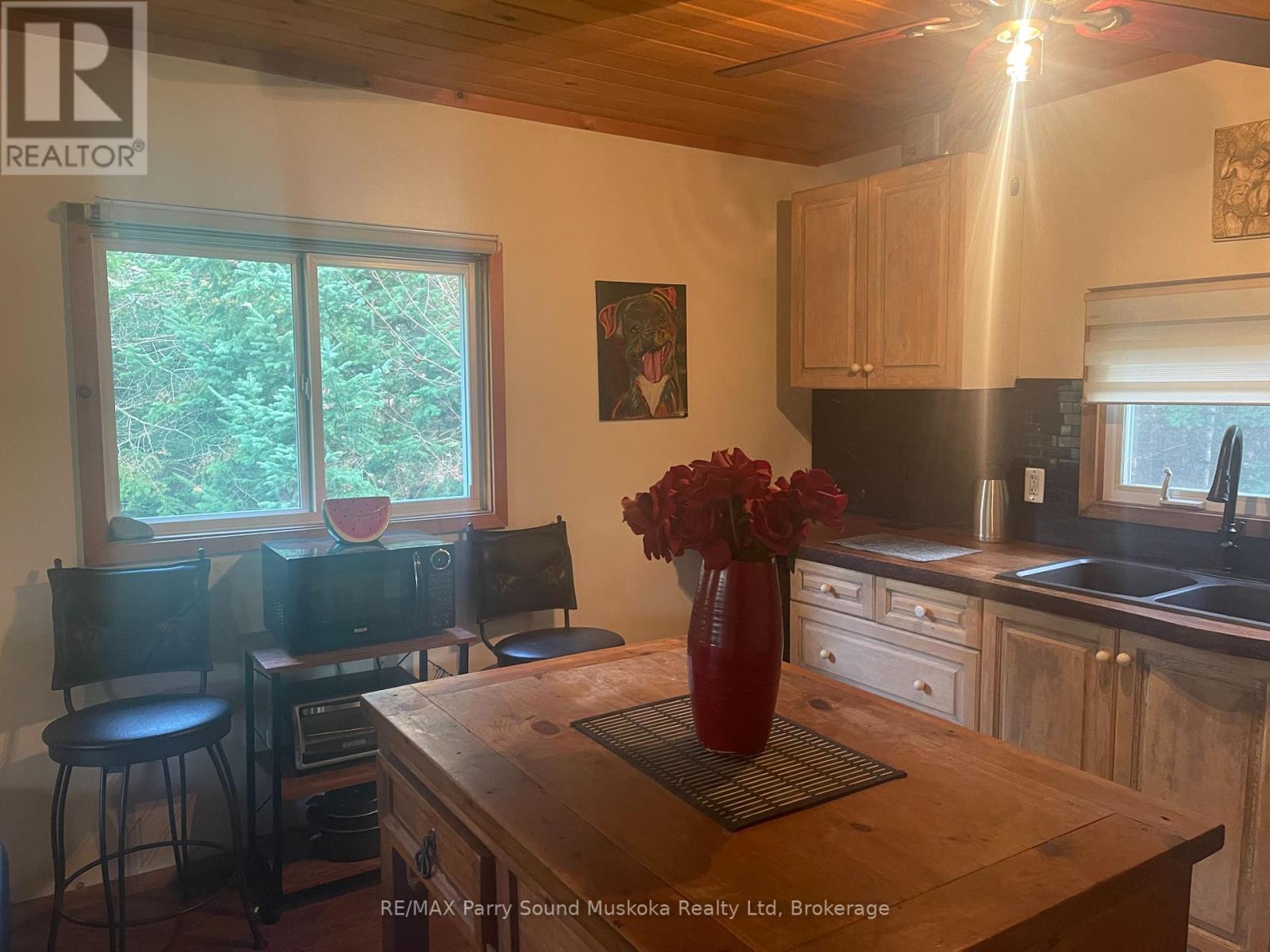 17 Ainslie Lake Road, Whitestone, Ontario  P0A 1G0 - Photo 19 - X12363299