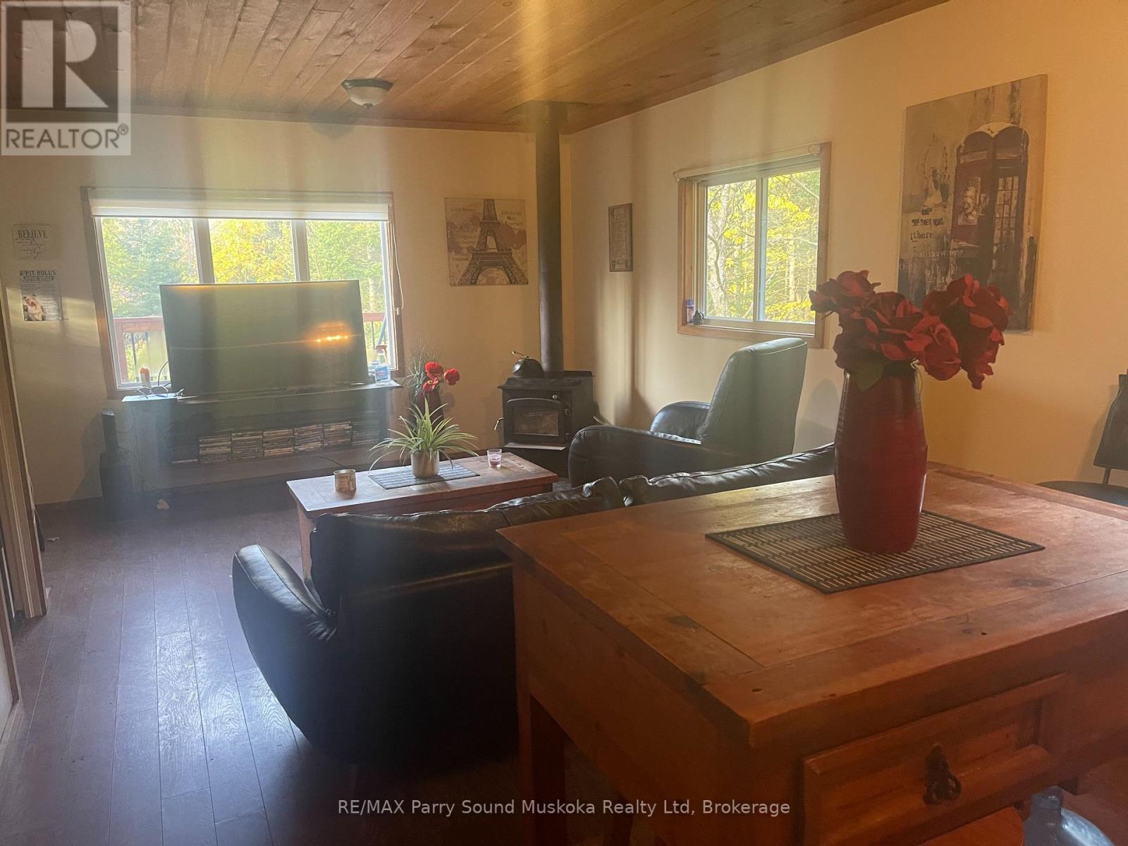 17 Ainslie Lake Road, Whitestone, Ontario  P0A 1G0 - Photo 22 - X12363299