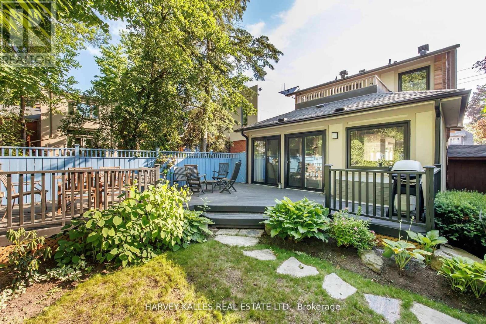 101 Clifton Road, Toronto (Rosedale-Moore Park), Ontario  M4T 2G3 - Photo 25 - C12363121