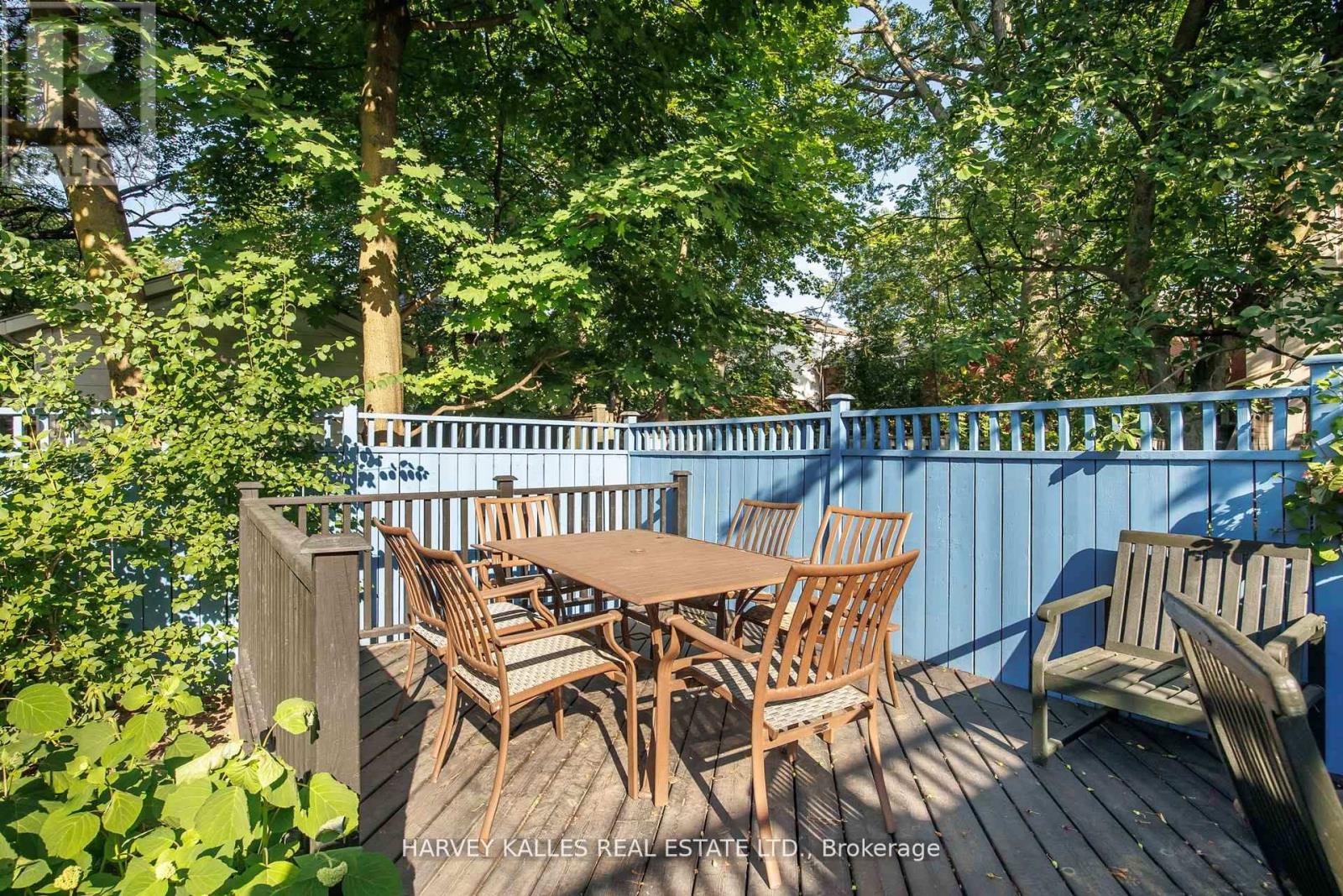 101 Clifton Road, Toronto (Rosedale-Moore Park), Ontario  M4T 2G3 - Photo 31 - C12363121
