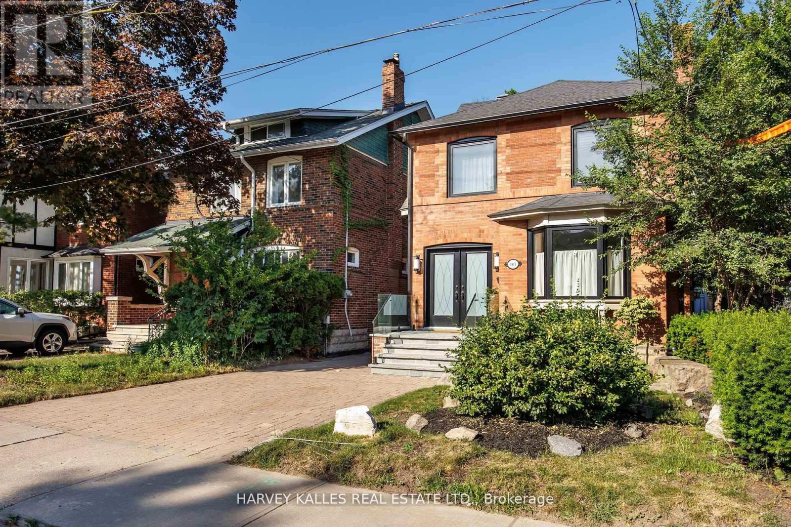 101 Clifton Road, Toronto (Rosedale-Moore Park), Ontario  M4T 2G3 - Photo 40 - C12363121