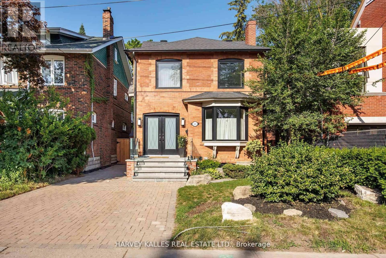 101 Clifton Road, Toronto (Rosedale-Moore Park), Ontario  M4T 2G3 - Photo 41 - C12363121