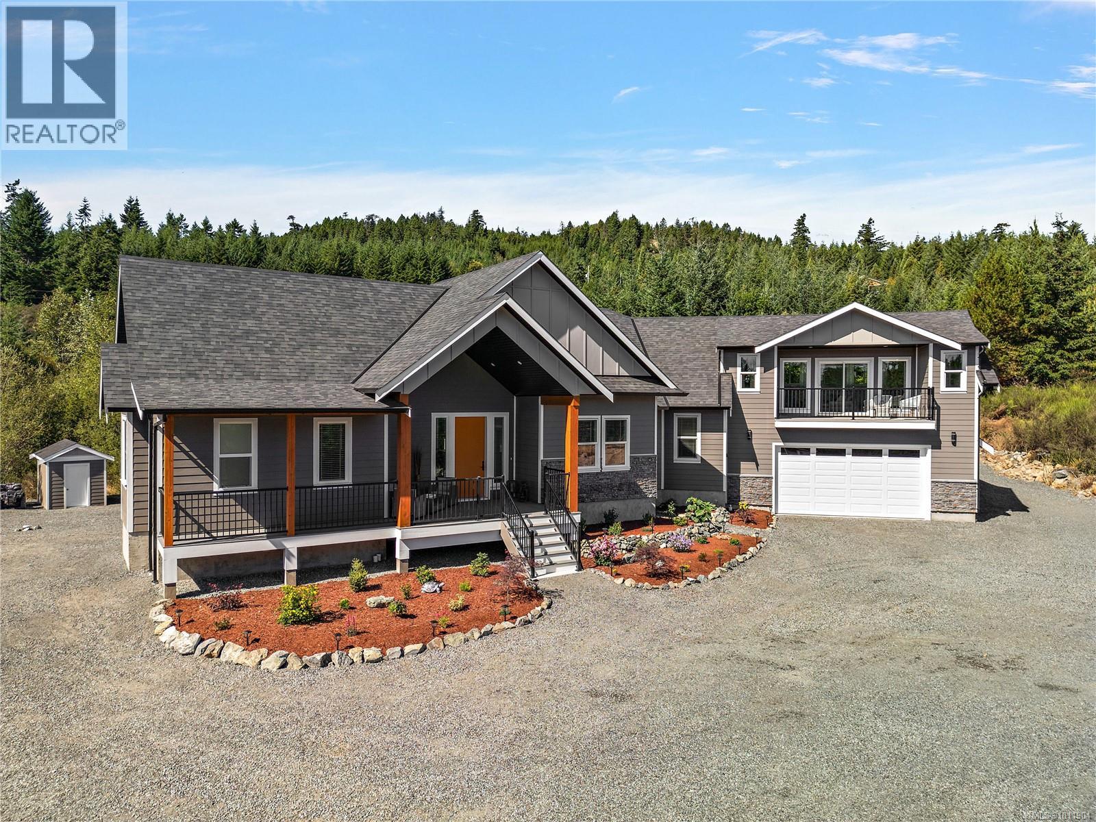 Property at 3870 Goldstream Heights Dr image 1