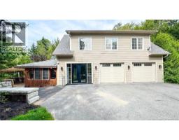 60 FOX POINT Drive, Saint John, New Brunswick