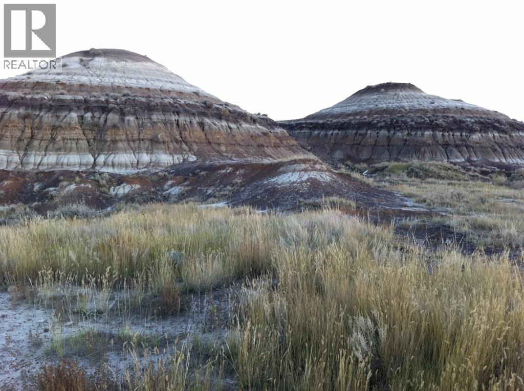 Nw-02-029-20w4m Nw Other, Drumheller, Alberta  T0J 0Y0 - Photo 12 - A2098887