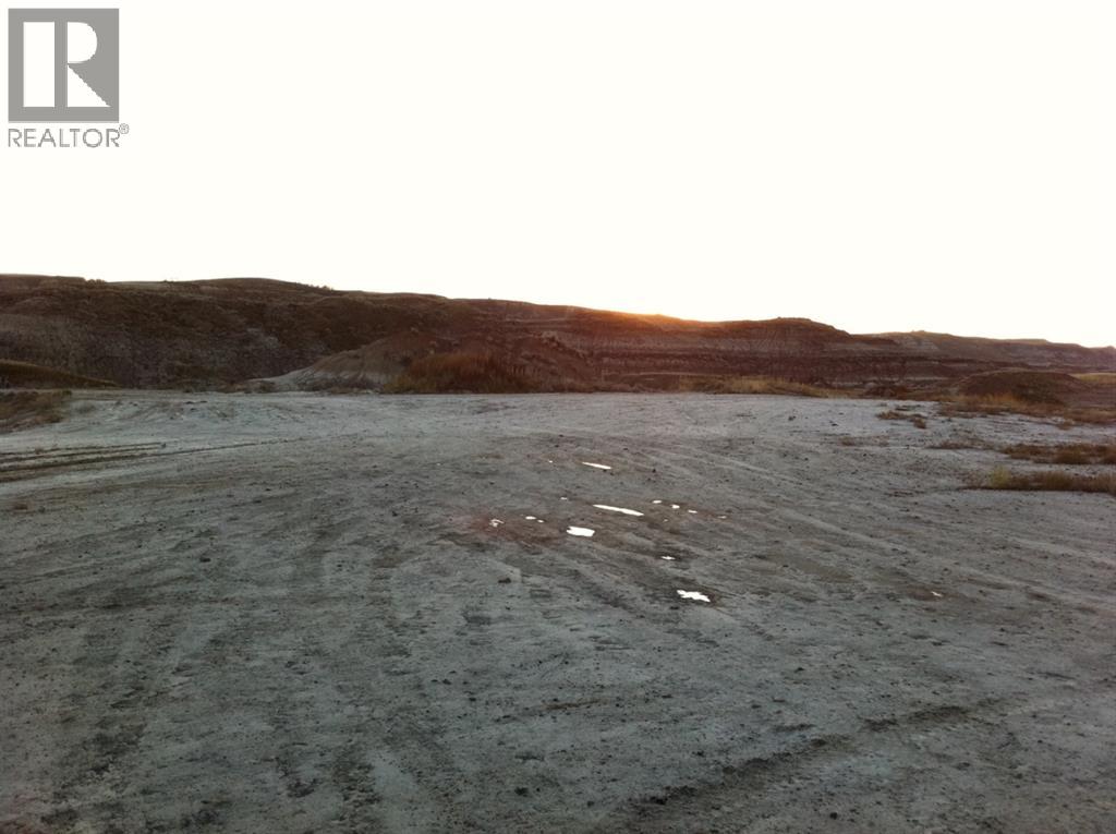 Nw-02-029-20w4m Nw Other, Drumheller, Alberta  T0J 0Y0 - Photo 17 - A2098887