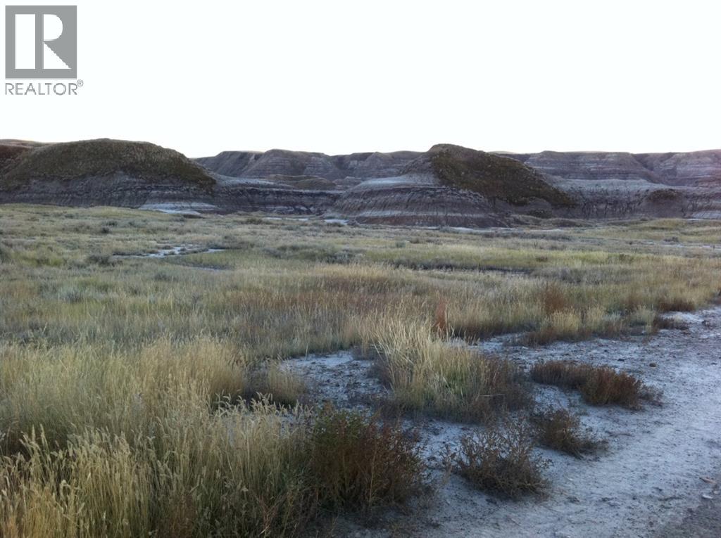 Nw-02-029-20w4m Nw Other, Drumheller, Alberta  T0J 0Y0 - Photo 8 - A2098887