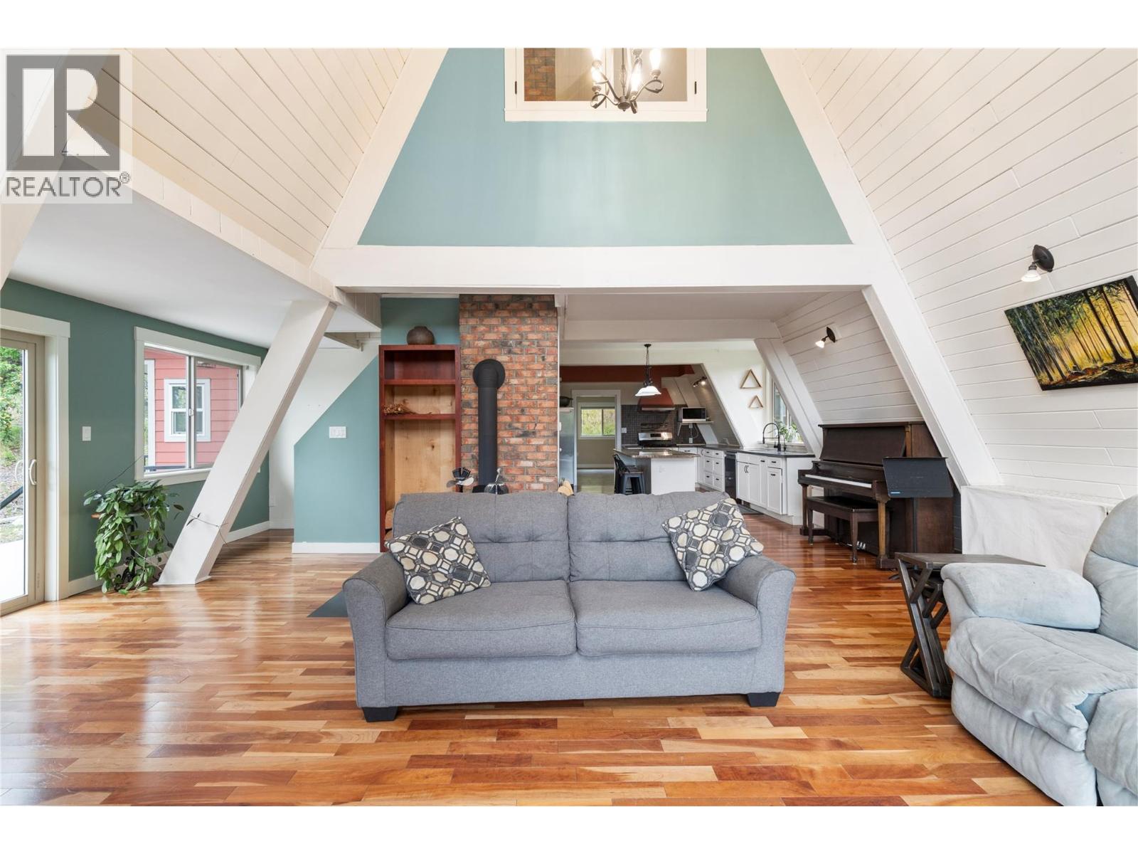 6551 40 Street Nw, Salmon Arm, British Columbia  V1E 3A5 - Photo 16 - 10359791