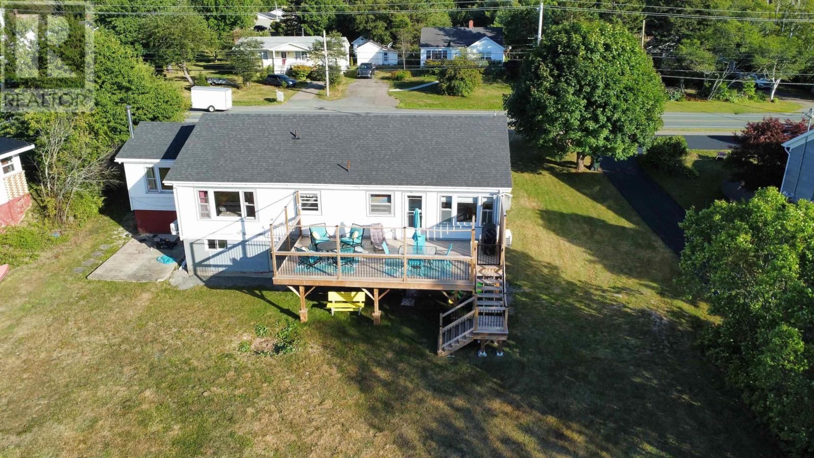 2046 Kings Road, Howie Centre, Nova Scotia  B1L 1C4 - Photo 3 - 202521221