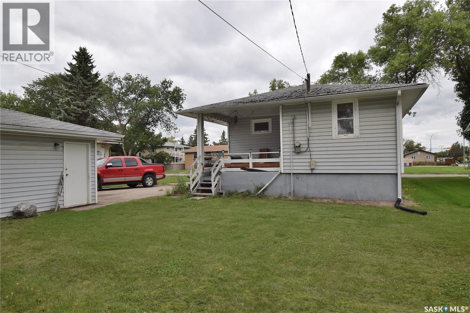 579 25th Street E, Prince Albert, Saskatchewan  S6V 1T4 - Photo 16 - SK016591