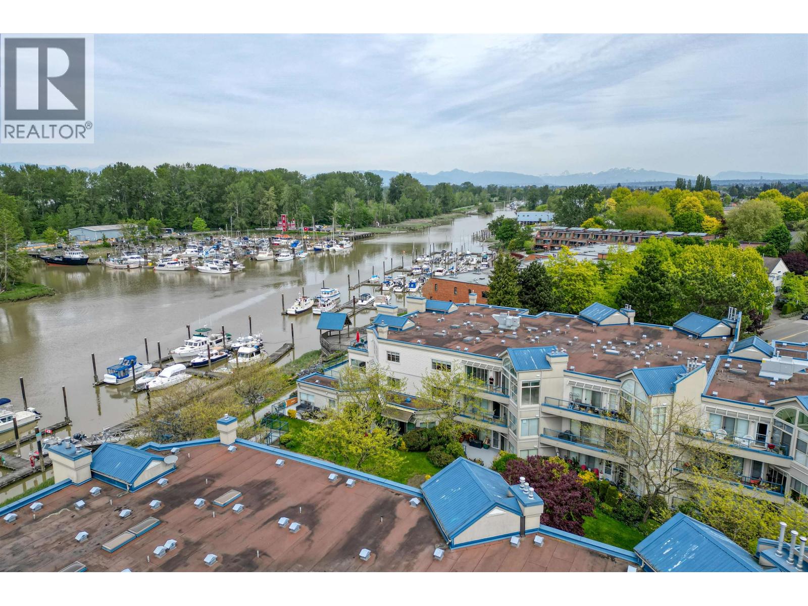304 4753 W River Road, Delta, British Columbia  V4K 1R9 - Photo 6 - R3001366
