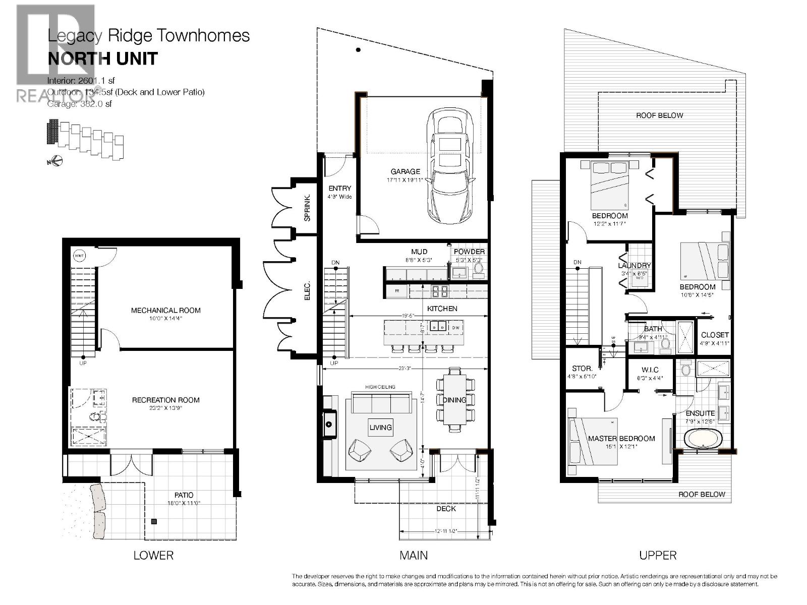 11 3407 Mamquam Road, Squamish, British Columbia  V8B 1E4 - Photo 27 - R3022163
