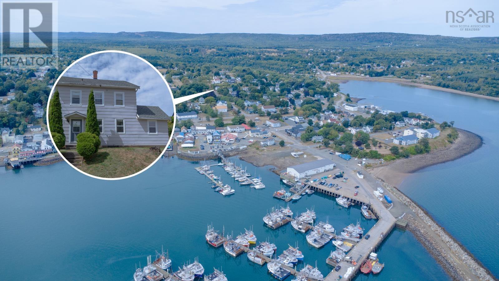 175 Second Avenue, Digby, Nova Scotia