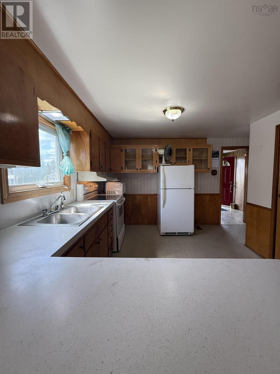16986 Highway 7, Pleasant Harbour, Nova Scotia  B0J 3H0 - Photo 22 - 202521419