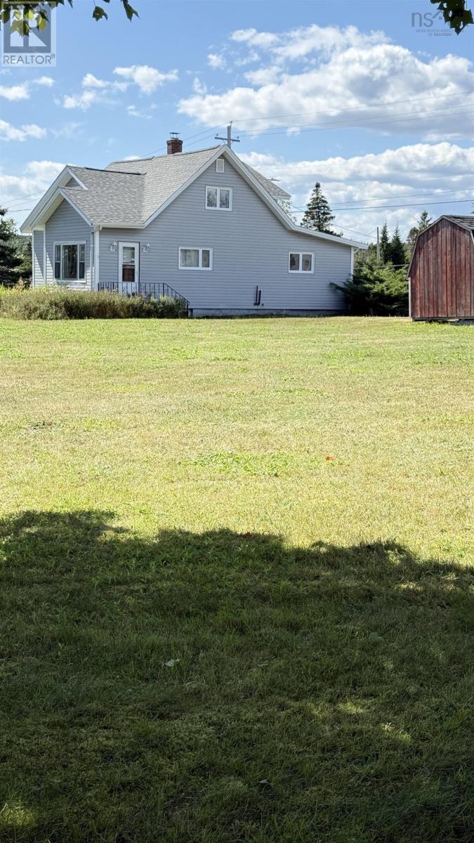 16986 Highway 7, Pleasant Harbour, Nova Scotia  B0J 3H0 - Photo 42 - 202521419