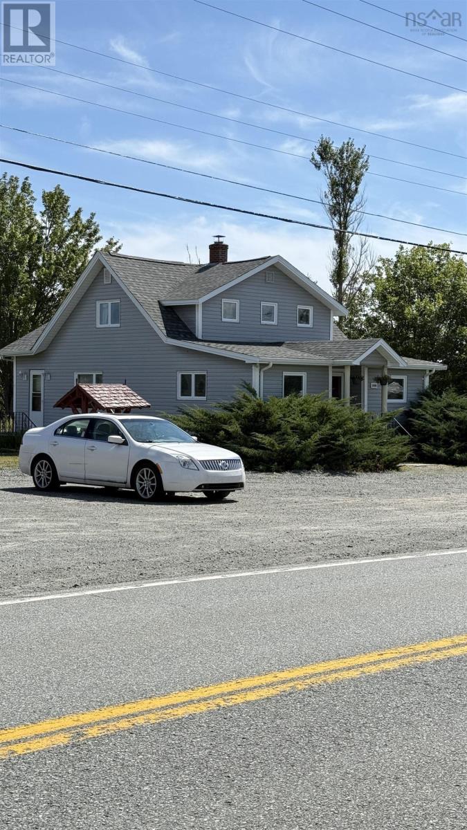 16986 Highway 7, Pleasant Harbour, Nova Scotia  B0J 3H0 - Photo 43 - 202521419