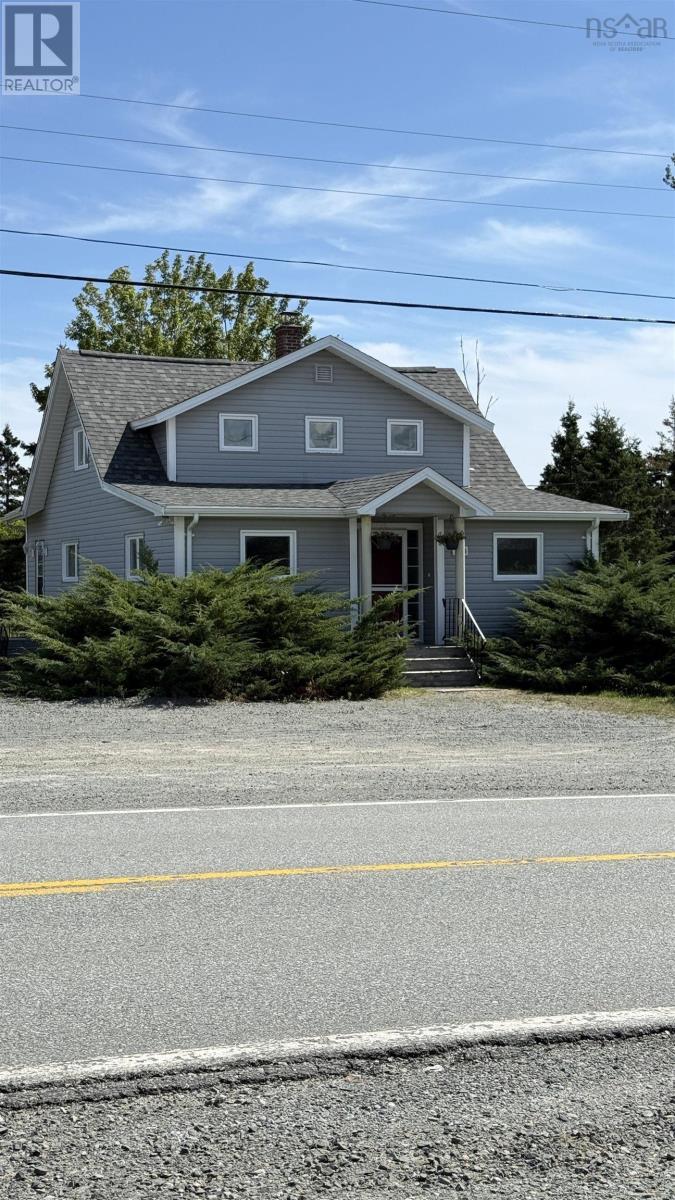 16986 Highway 7, Pleasant Harbour, Nova Scotia  B0J 3H0 - Photo 45 - 202521419