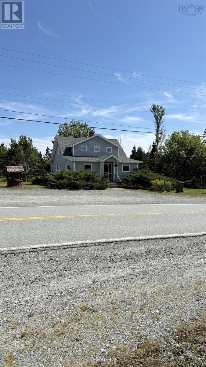 16986 Highway 7, Pleasant Harbour, Nova Scotia  B0J 3H0 - Photo 44 - 202521419