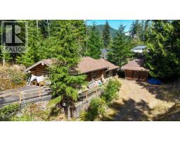 360 Salal Road, Bowen Island, Ca