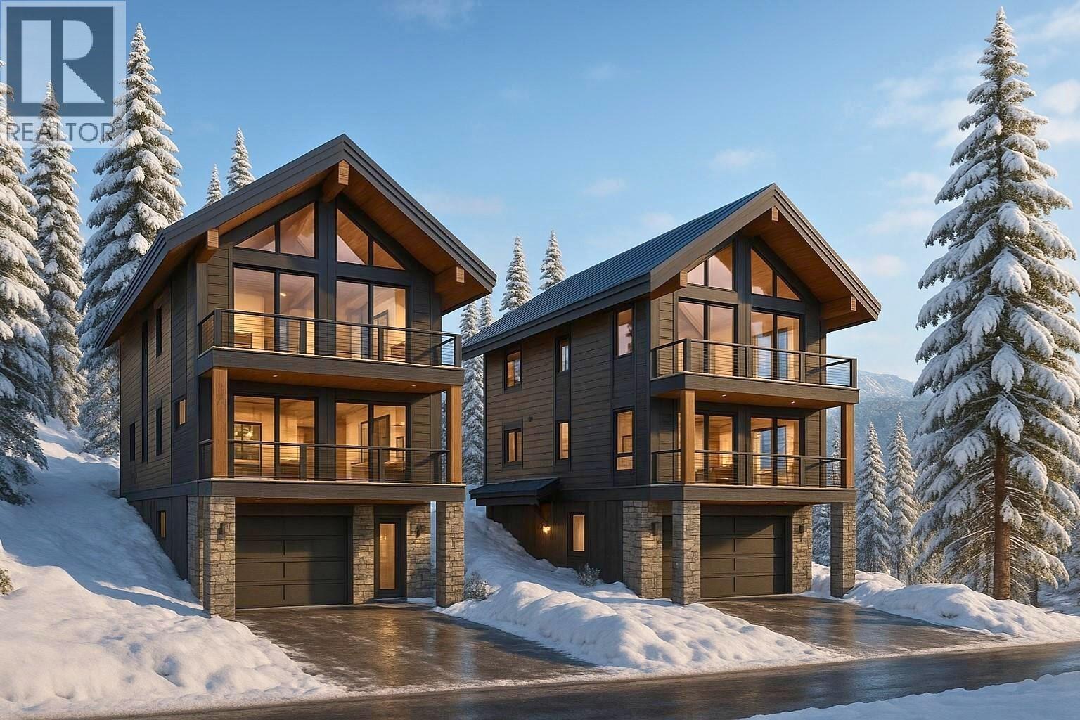 7450 Porcupine Road, big white, British Columbia