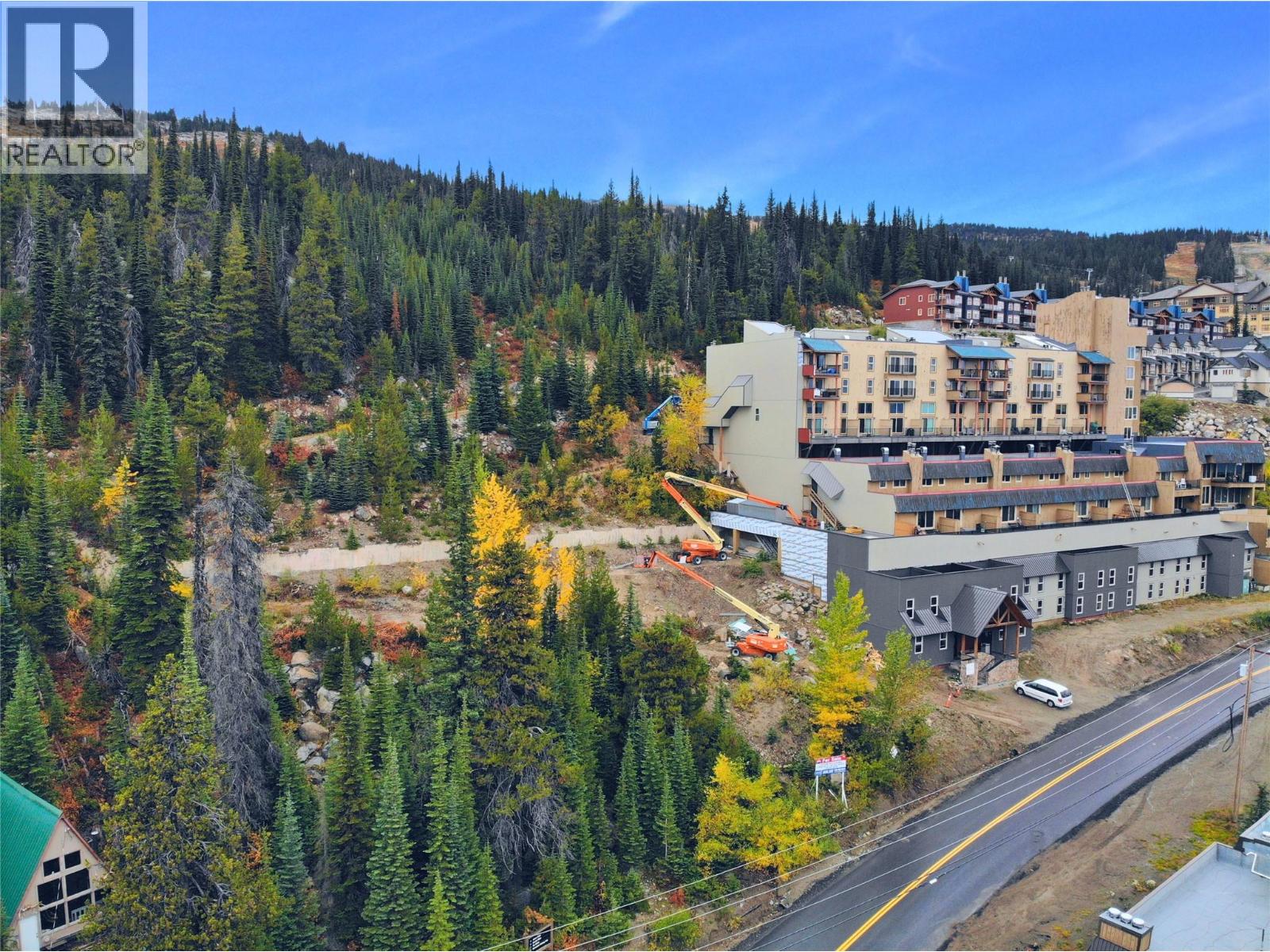 7450 Porcupine Road, Big White, British Columbia  V1P 1P3 - Photo 3 - 10360575