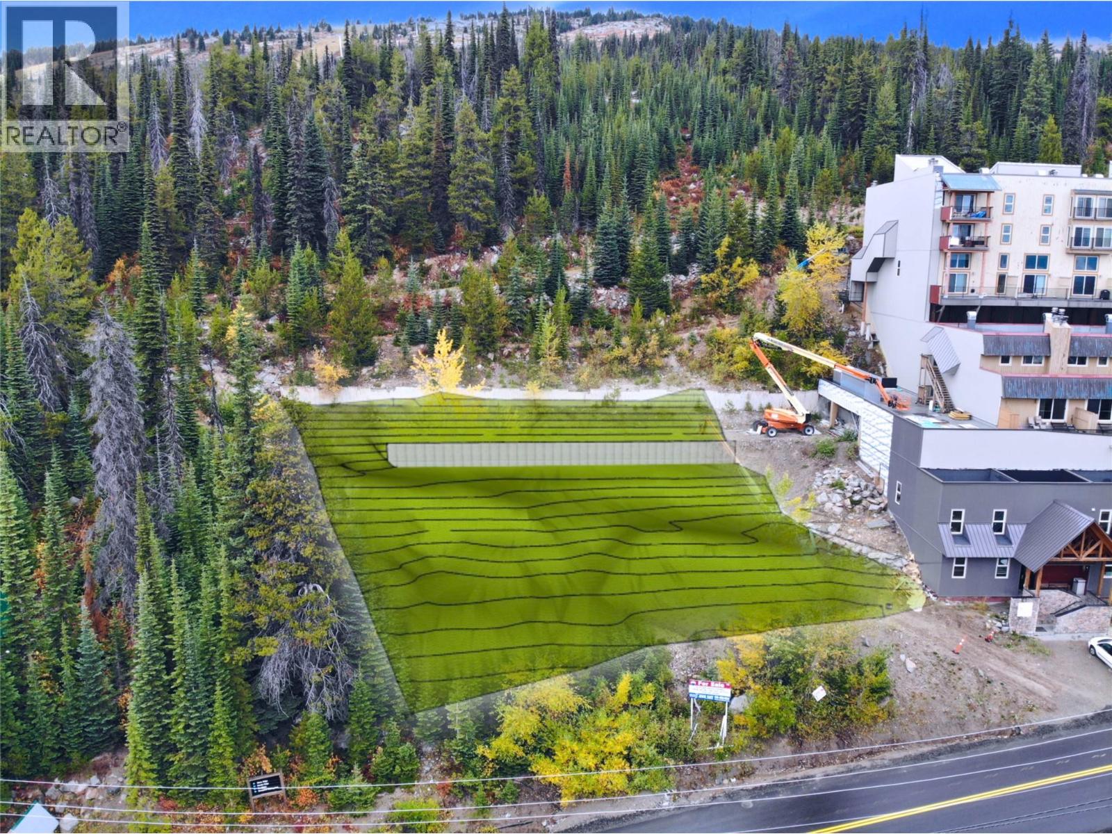 7450 Porcupine Road, Big White, British Columbia  V1P 1P3 - Photo 4 - 10360575