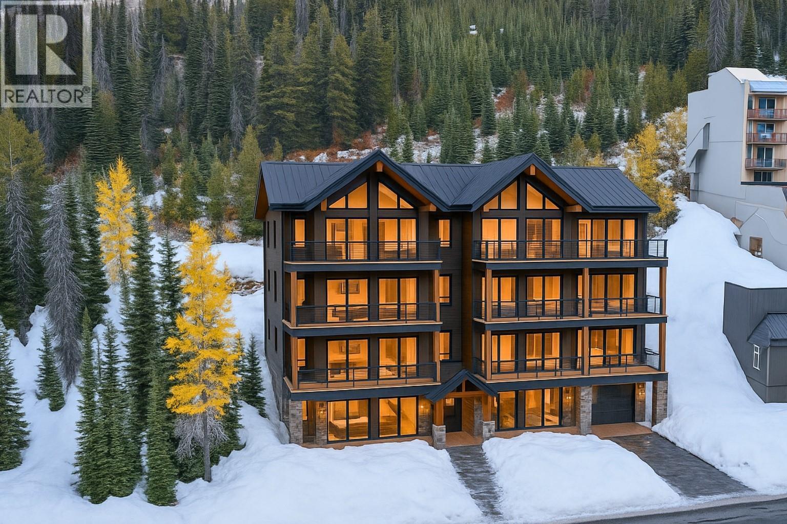 7450 Porcupine Road, Big White, British Columbia  V1P 1P3 - Photo 5 - 10360575