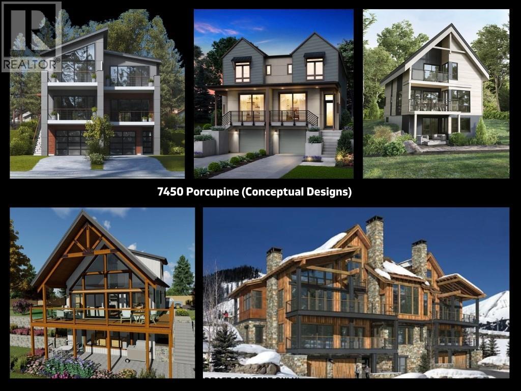 7450 Porcupine Road, Big White, British Columbia  V1P 1P3 - Photo 6 - 10360575