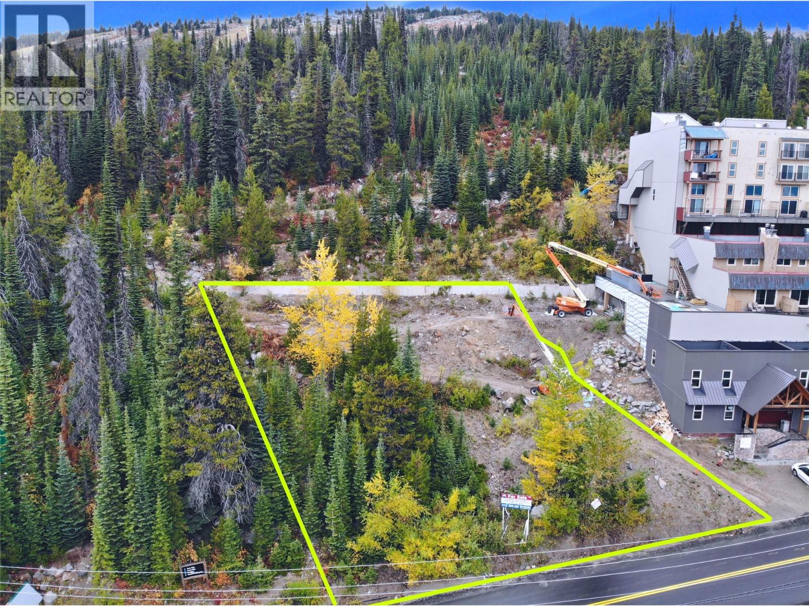 7450 Porcupine Road, Big White, British Columbia  V1P 1P3 - Photo 8 - 10360575