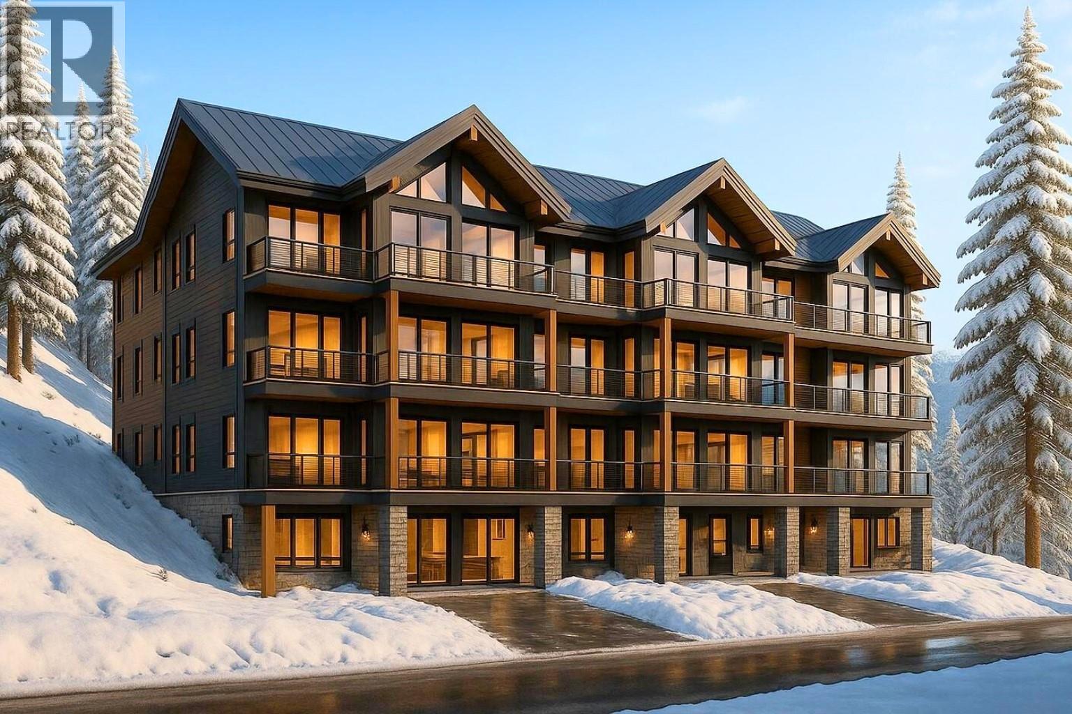 7450 Porcupine Road, Big White, British Columbia  V1P 1P3 - Photo 9 - 10360575
