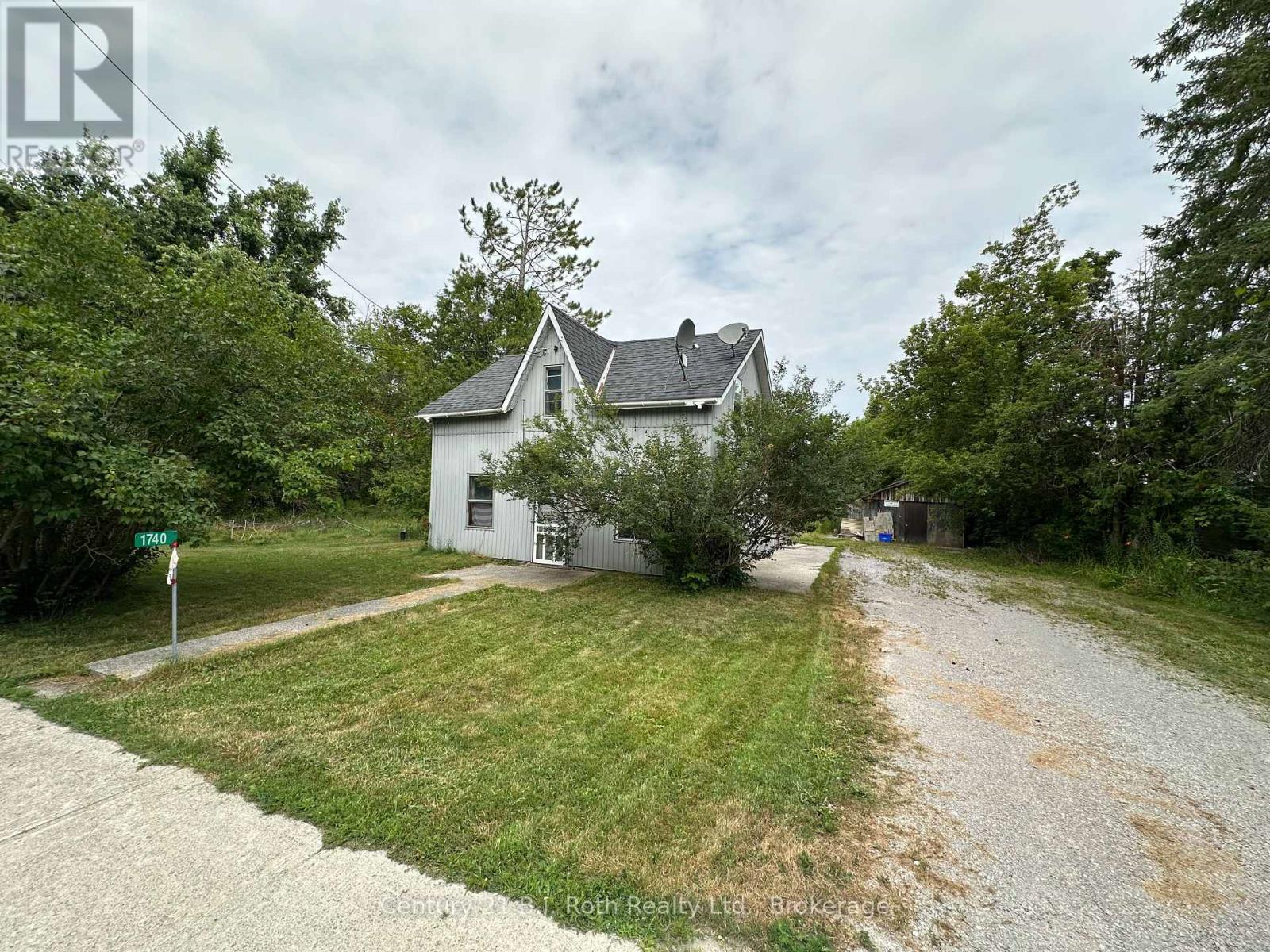 1740 Kirkfield Road, Kawartha Lakes, Ontario  K0M 2B0 - Photo 2 - X12363453