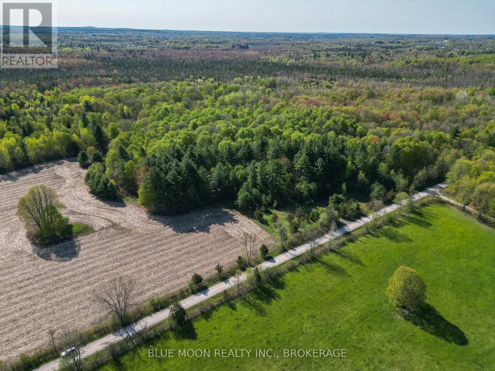 0 Fortune Line Road, Rideau Lakes, Ontario  K0E 1N0 - Photo 3 - X12363474
