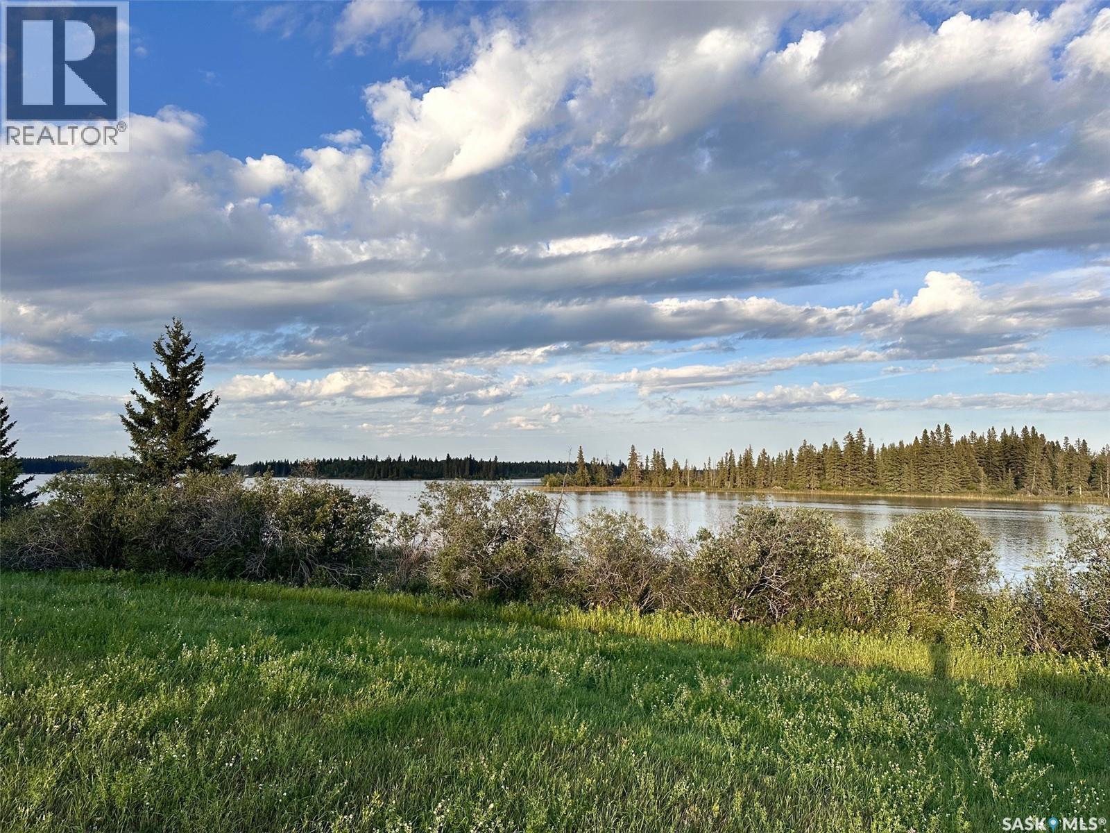 Memorial Lakefront Property, Spiritwood Rm No. 496, Saskatchewan  S0J 2M0 - Photo 2 - SK016015