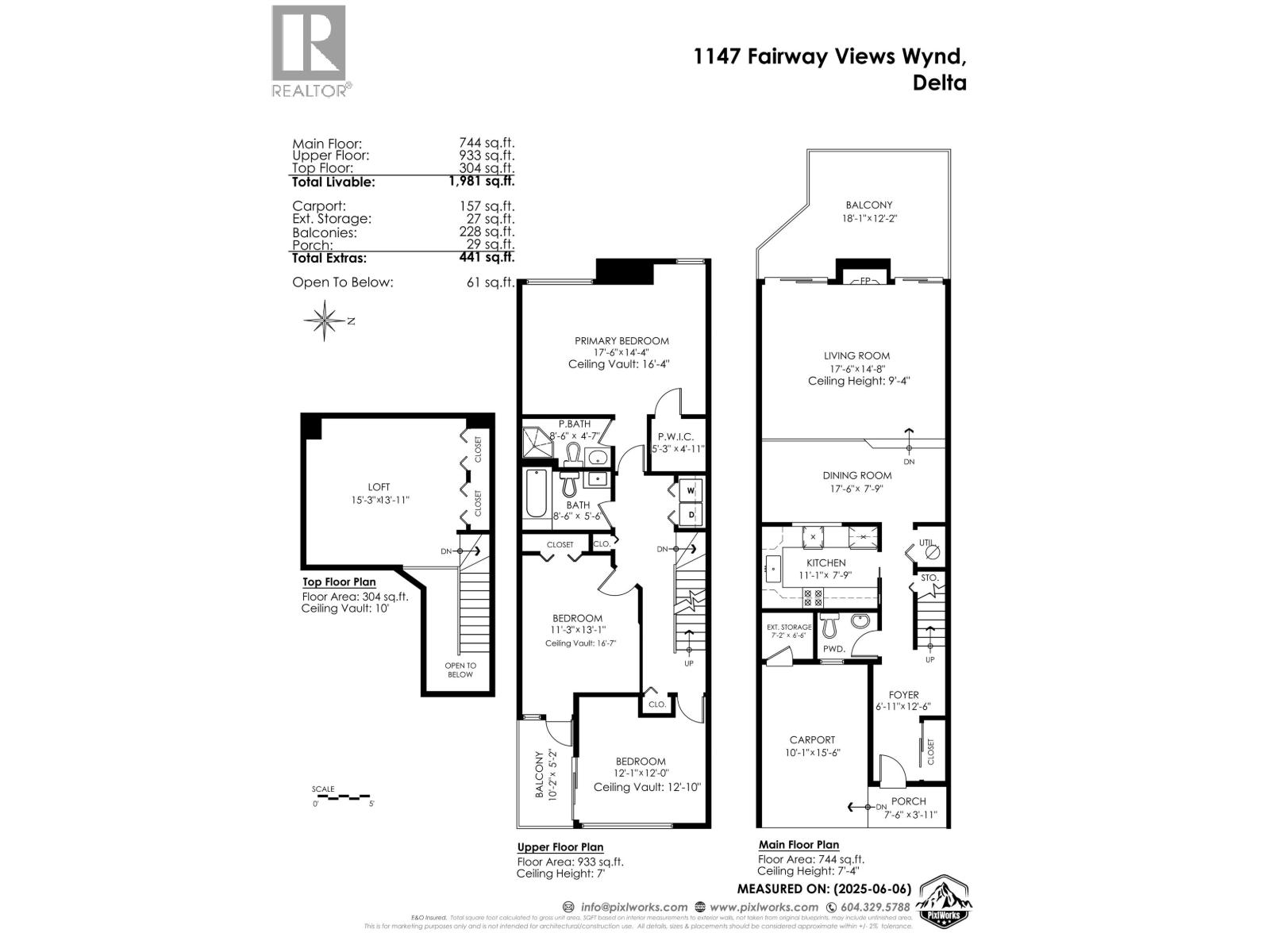 Property at 1147 FAIRWAY VIEWS WYND image 3