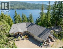8738 Squilax Anglemont Road, st. ives, British Columbia