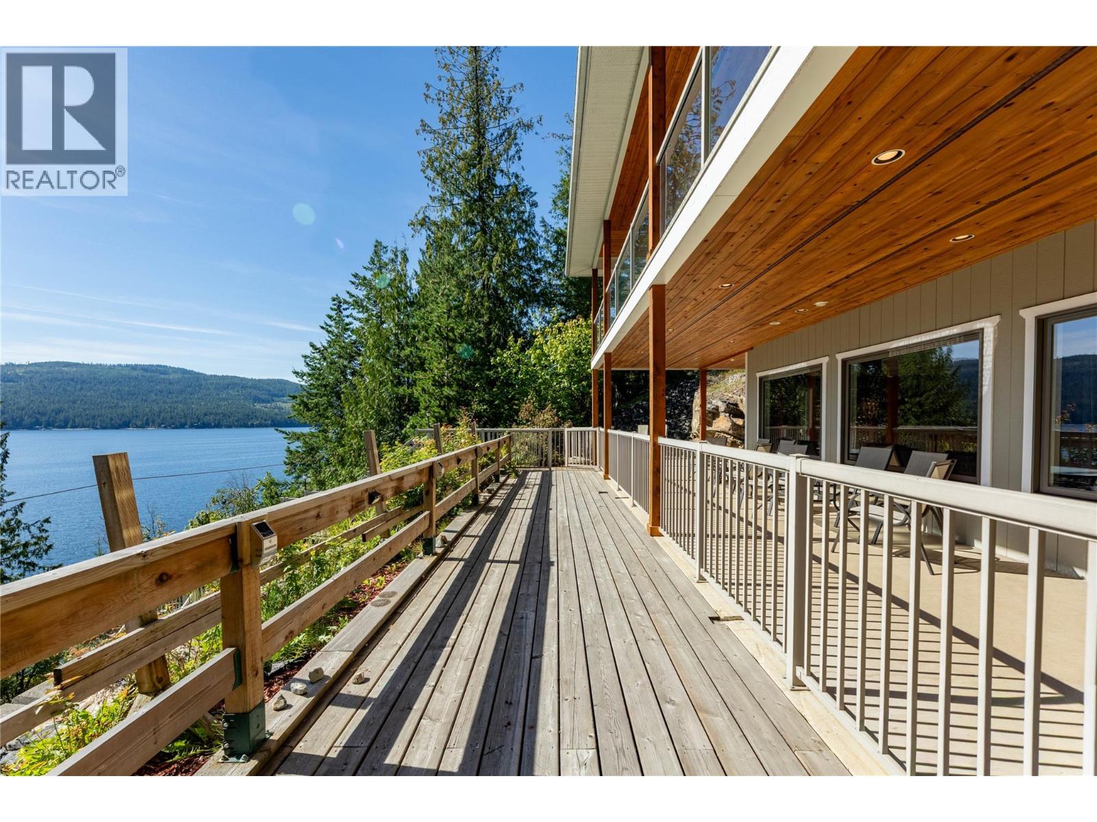 8738 Squilax Anglemont Road, St. Ives, British Columbia  V0E 1M9 - Photo 49 - 10336376