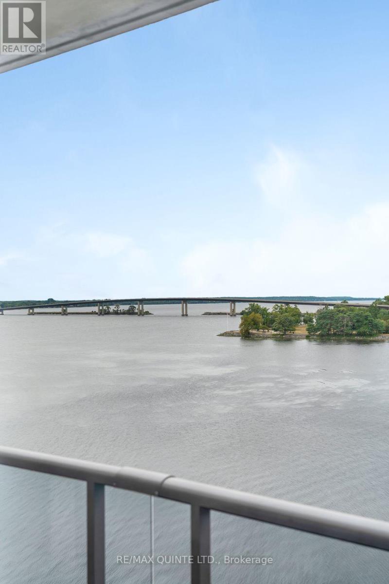 807 - 2 South Front Street, Belleville, Ontario K8N 5K7 - Photo 18 - X12363360